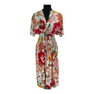 women's dress